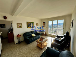  Appartement � vendre 3 pi�ces 53 m�