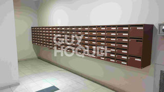  Appartement � vendre 1 pi�ce 19 m�