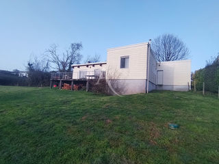  Maison � vendre 5 pi�ces 