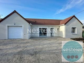  Maison � vendre 4 pi�ces 116 m�