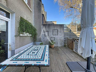  Maison � vendre 5 pi�ces 135 m�