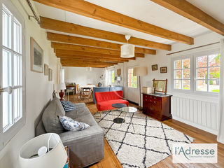  Maison � vendre 6 pi�ces 90 m�