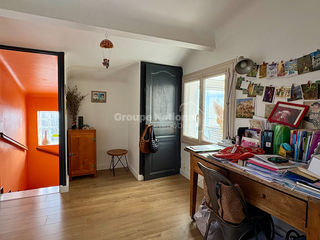  Maison � vendre 6 pi�ces 109 m�