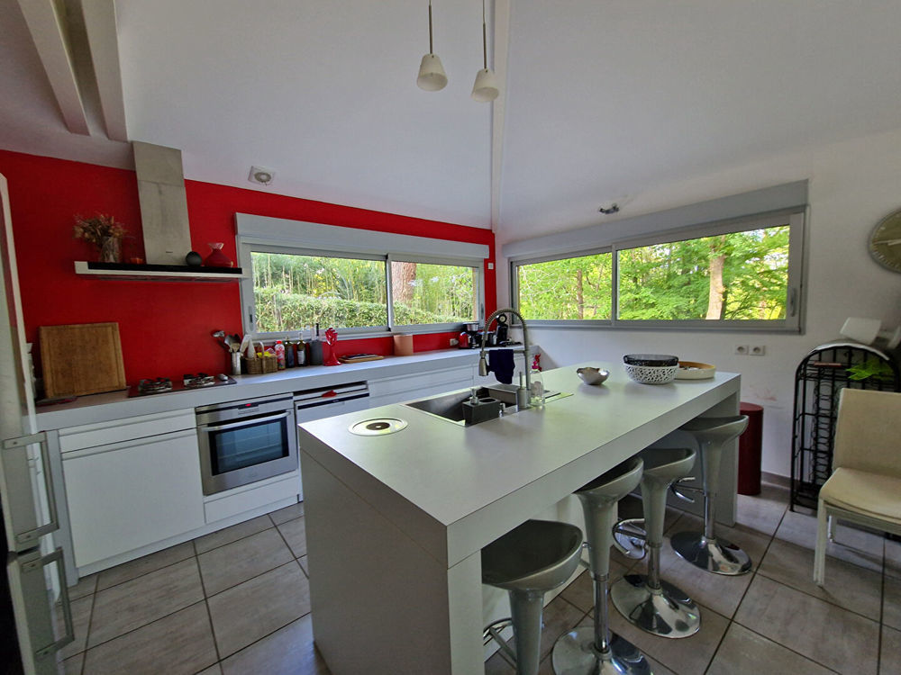 � vendre  Maison Biscarrosse (40600)