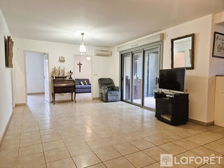  Appartement � vendre 3 pi�ces 80 m�