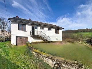  Maison � vendre 5 pi�ces 90 m�