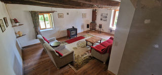  Maison � vendre 4 pi�ces 108 m�