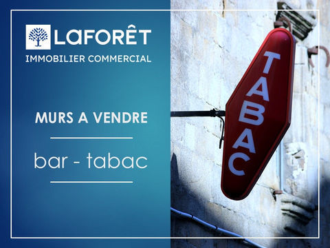 INVESTISSEURS : MURS &agrave; vendre : Bar tabac Saint Jean La Poterie 196 m2 164400 56350 Saint jean la poterie