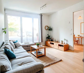  Appartement � vendre 2 pi�ces 36 m�