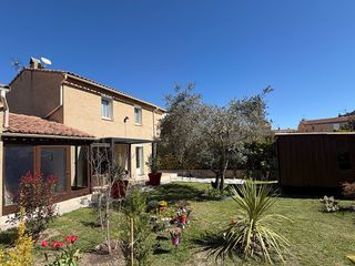  Maison � vendre 4 pi�ces 74 m�