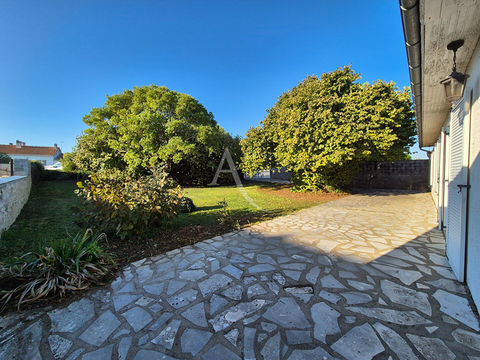   ANDILLY Maison - 4 pi�ce(s) - 85 m�