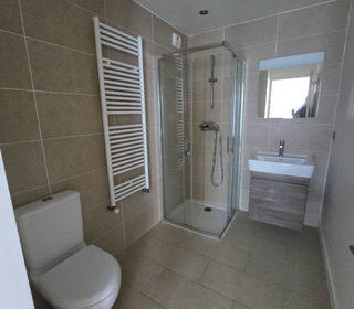  Appartement � louer 2 pi�ces 37 m�