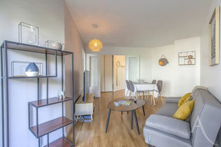  Appartement � vendre 4 pi�ces 66 m�