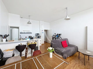  Appartement � vendre 2 pi�ces 43 m�