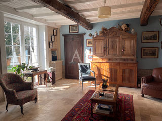  Maison � vendre 10 pi�ces 204 m�