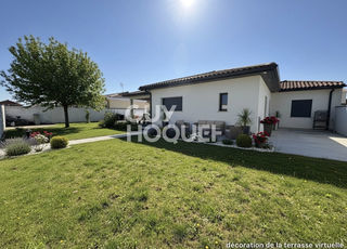  Maison � vendre 4 pi�ces 127 m�