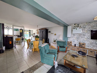  Maison � vendre 7 pi�ces 151 m�