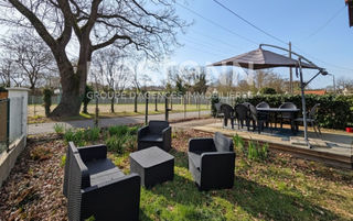  Maison � vendre 3 pi�ces 53 m�