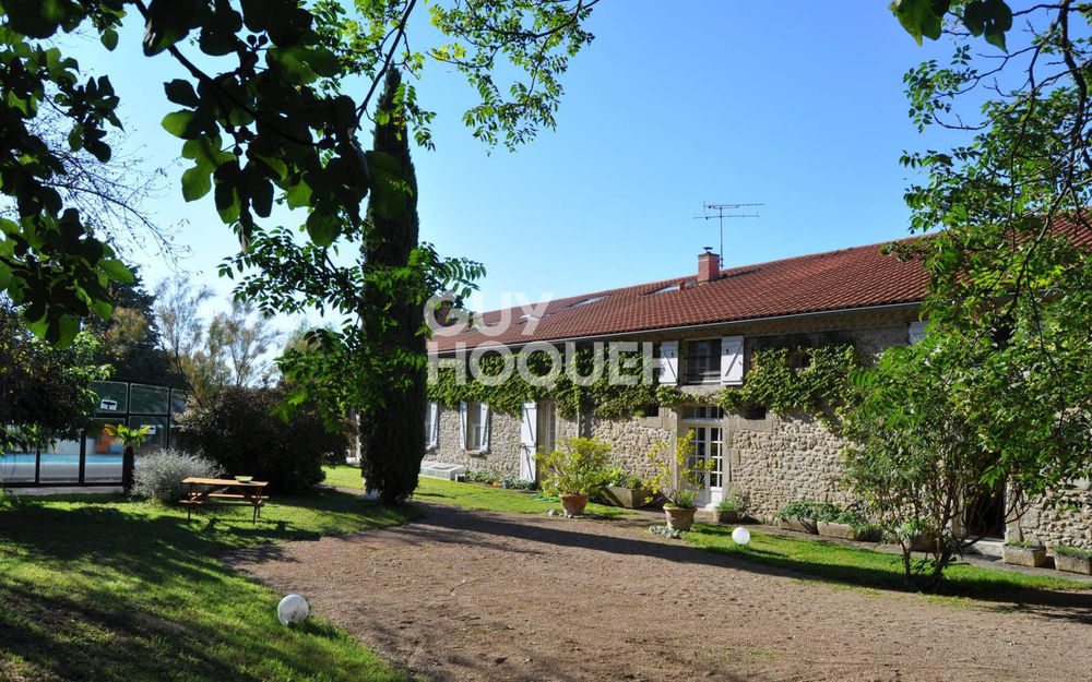 � vendre  Villa Caraman (31460)