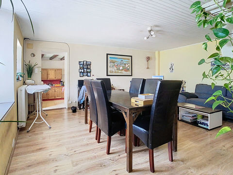   Maison Froncles  6 pi�ce(s) 133 m2 Maison - 6 pi�ce(s) - 134 m�