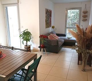  Appartement � vendre 3 pi�ces 60 m�