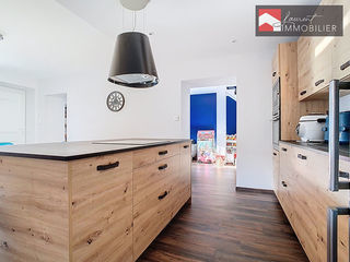  Maison � vendre 4 pi�ces 100 m�