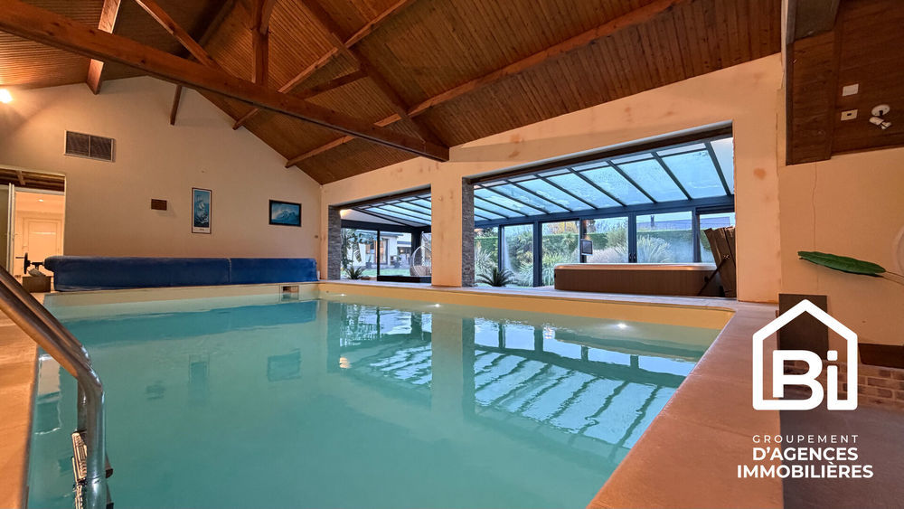 � vendre  Maison Hermanville-sur-Mer (14880)