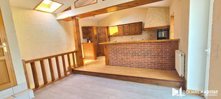  Maison � vendre 4 pi�ces 106 m�