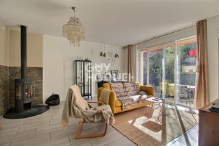  Maison � vendre 6 pi�ces 130 m�