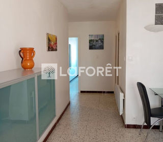  Appartement � vendre 3 pi�ces 63 m�