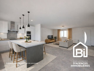  Maison � vendre 5 pi�ces 90 m�