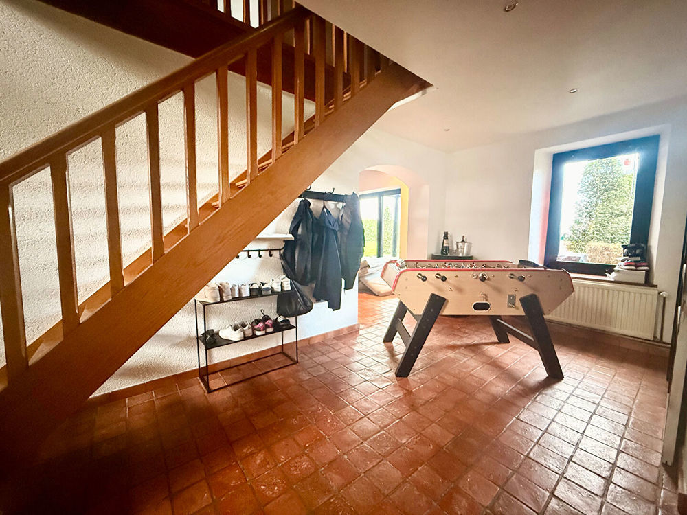 � vendre  Maison Criquetot-l'Esneval (76280)