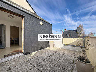  Appartement � vendre 3 pi�ces 95 m�