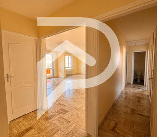  Appartement � louer 4 pi�ces 93 m�