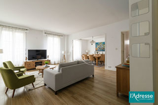  Appartement � vendre 4 pi�ces 86 m�