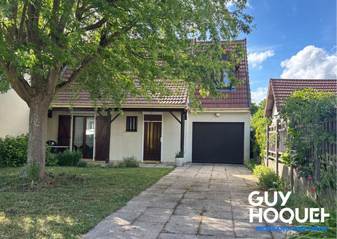   Maison � vendre � Villemoisson-sur-Orge - R�f�rence 2736 Maison - 4 pi�ce(s) - 86 m�