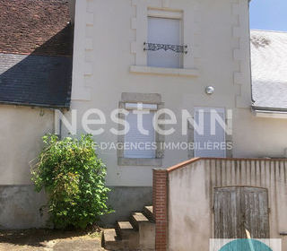  Maison � vendre 4 pi�ces 60 m�