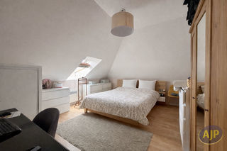  Appartement � vendre 3 pi�ces 90 m�