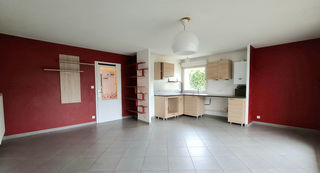  Appartement � vendre 3 pi�ces 62 m�