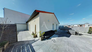  Appartement � vendre 4 pi�ces 98 m�