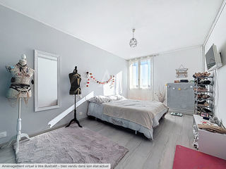  Appartement � vendre 3 pi�ces 63 m�