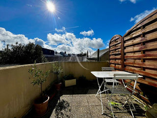  Appartement � vendre 2 pi�ces 43 m�