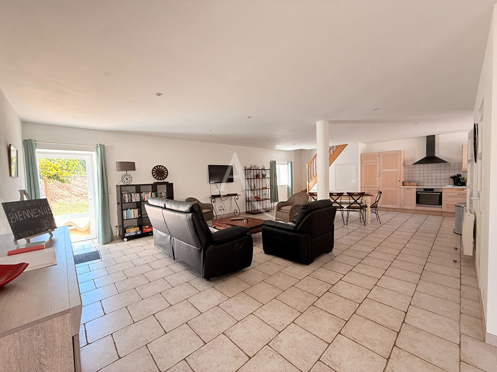 � vendre  Maison Parnac (46140)