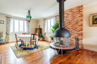  Maison � vendre 8 pi�ces 180 m�