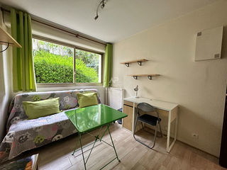  Appartement � louer 1 pi�ce 