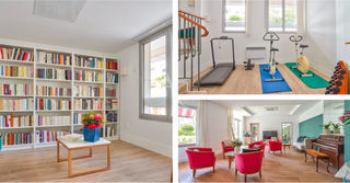  Appartement � vendre 2 pi�ces 53 m�