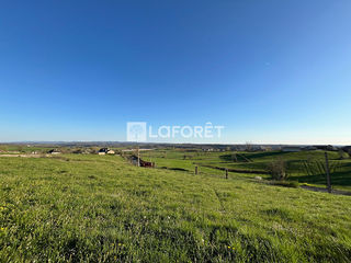  Terrain � vendre 2500 m�