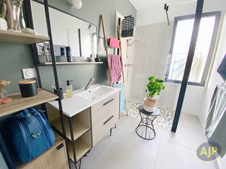  Maison � vendre 4 pi�ces 85 m�