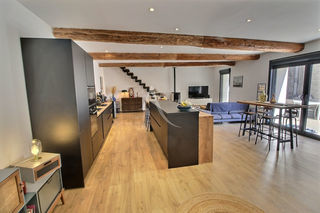  Maison � vendre 4 pi�ces 150 m�