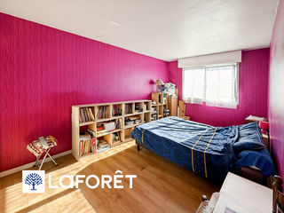  Appartement � vendre 5 pi�ces 81 m�